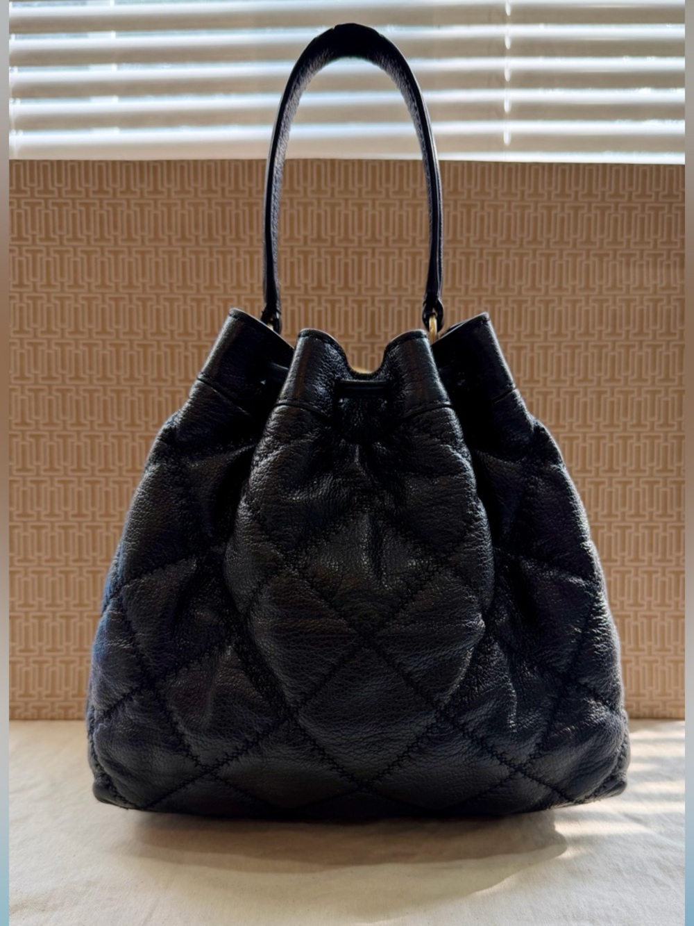 Tory Burch Willa Bucket bag - Picture 4 of 7